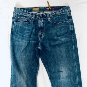 AG men’s “Protege” jeans 36x32